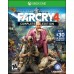 Far Cry 4 Complete Edition (Xbox One, русская версия)